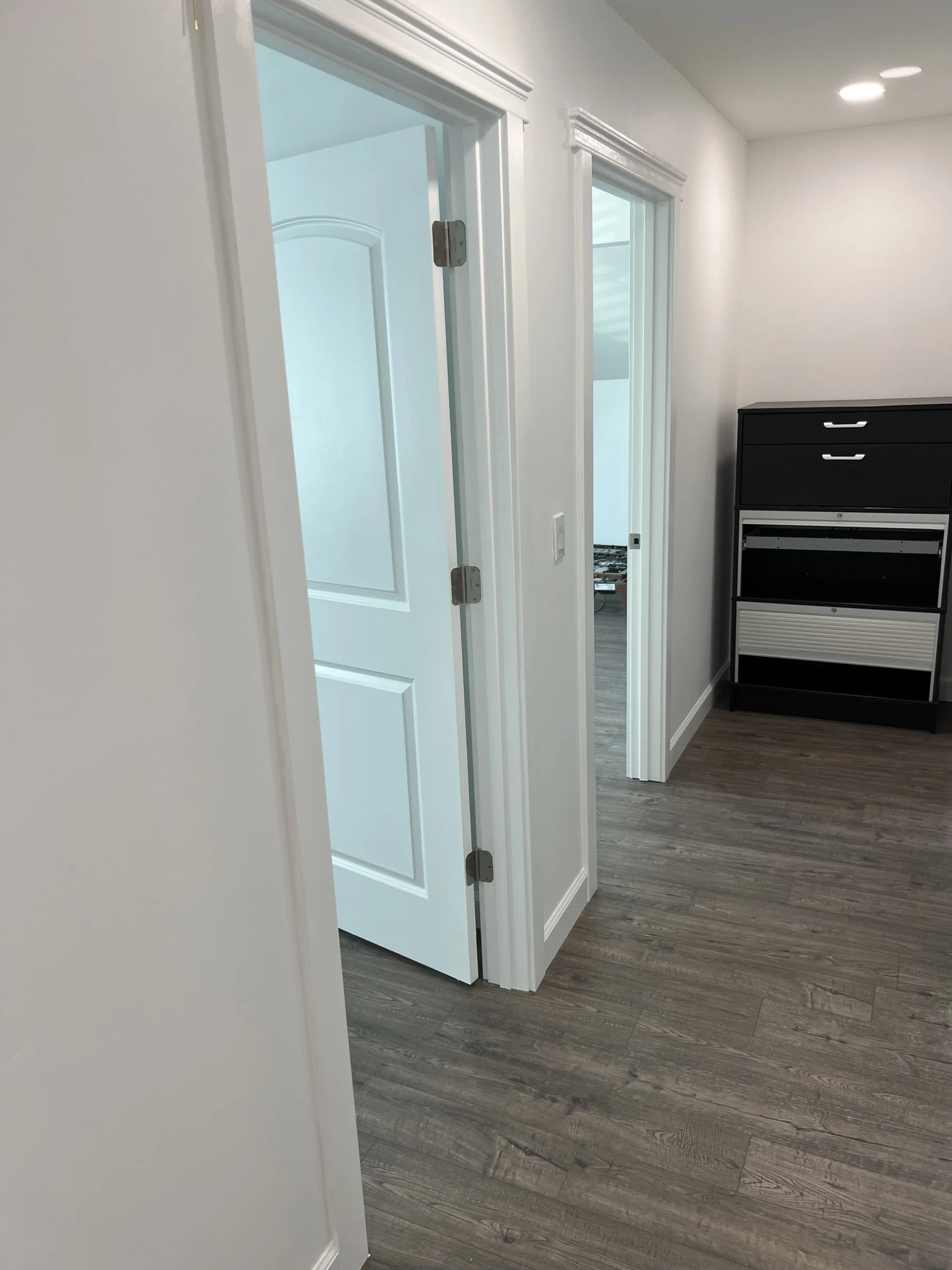 Garage Remodel project image
