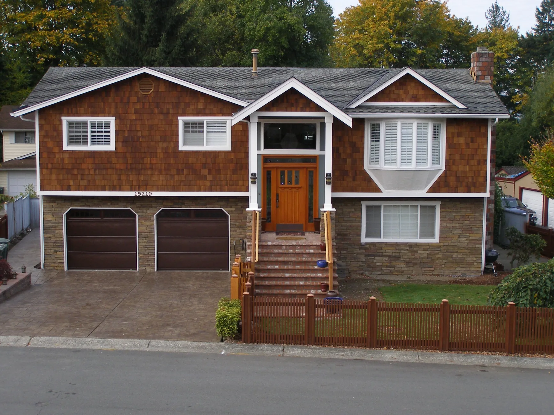 Kenmore Residence Remodel project image
